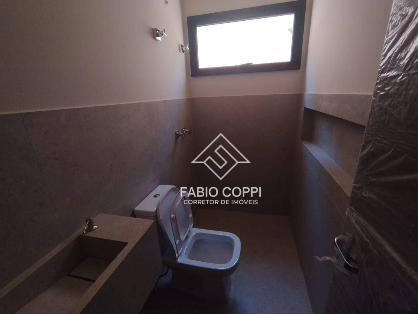 Casa de Condomínio à venda com 3 quartos, 215m² - Foto 17