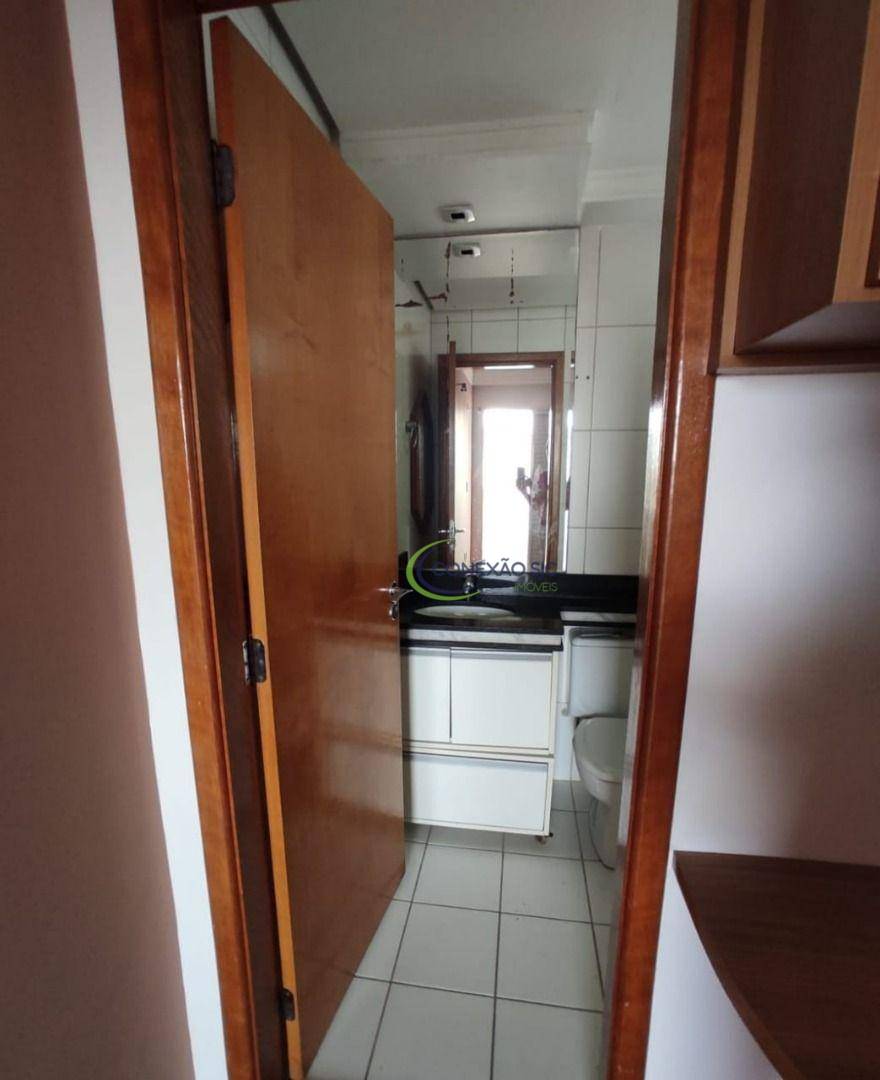 Apartamento à venda com 3 quartos, 107m² - Foto 14