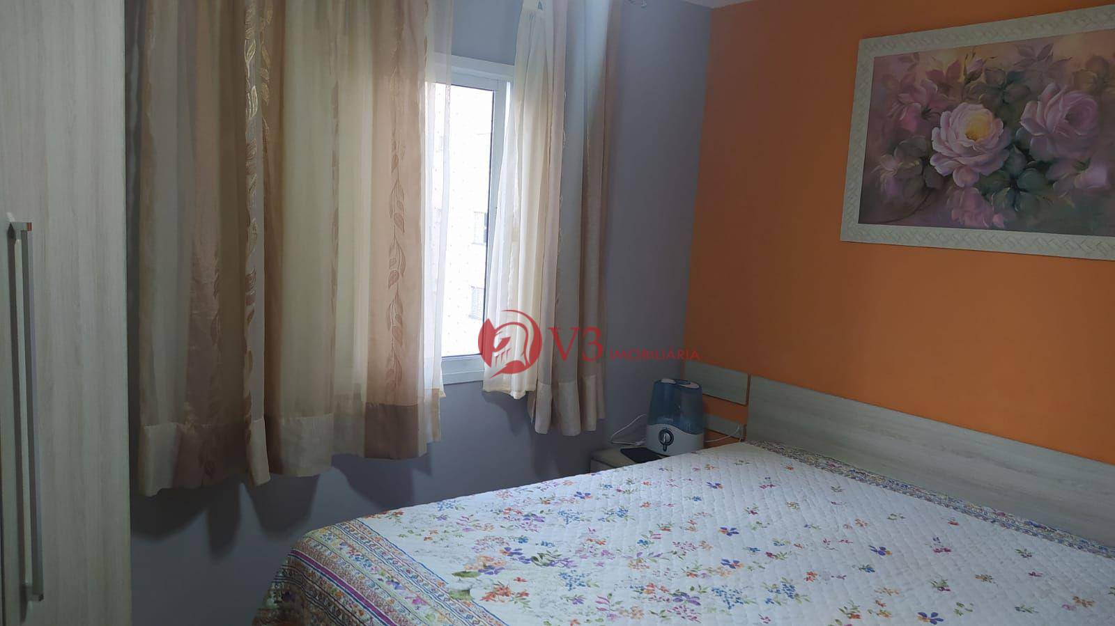 Apartamento à venda com 3 quartos, 72m² - Foto 10