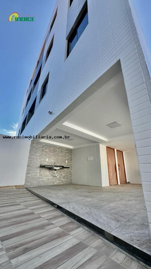 Apartamento à venda com 2 quartos, 54m² - Foto 3