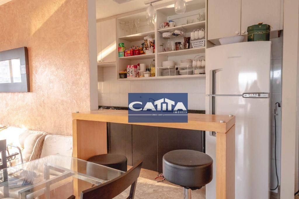 Apartamento à venda com 1 quarto, 68m² - Foto 8