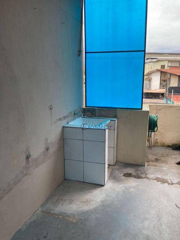 Sobrado à venda com 3 quartos, 320m² - Foto 24