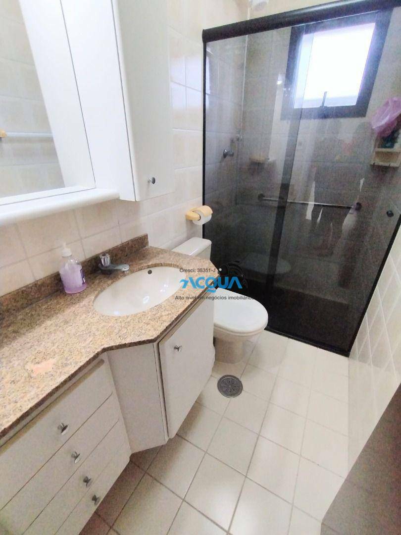 Apartamento à venda com 2 quartos, 65m² - Foto 5