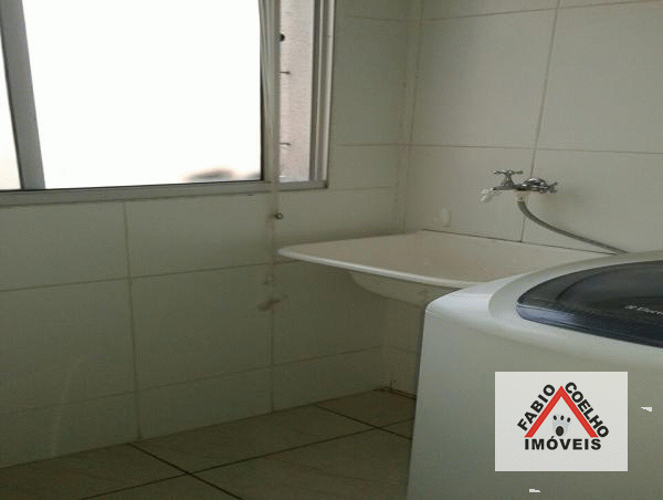 Apartamento à venda, 60m² - Foto 5