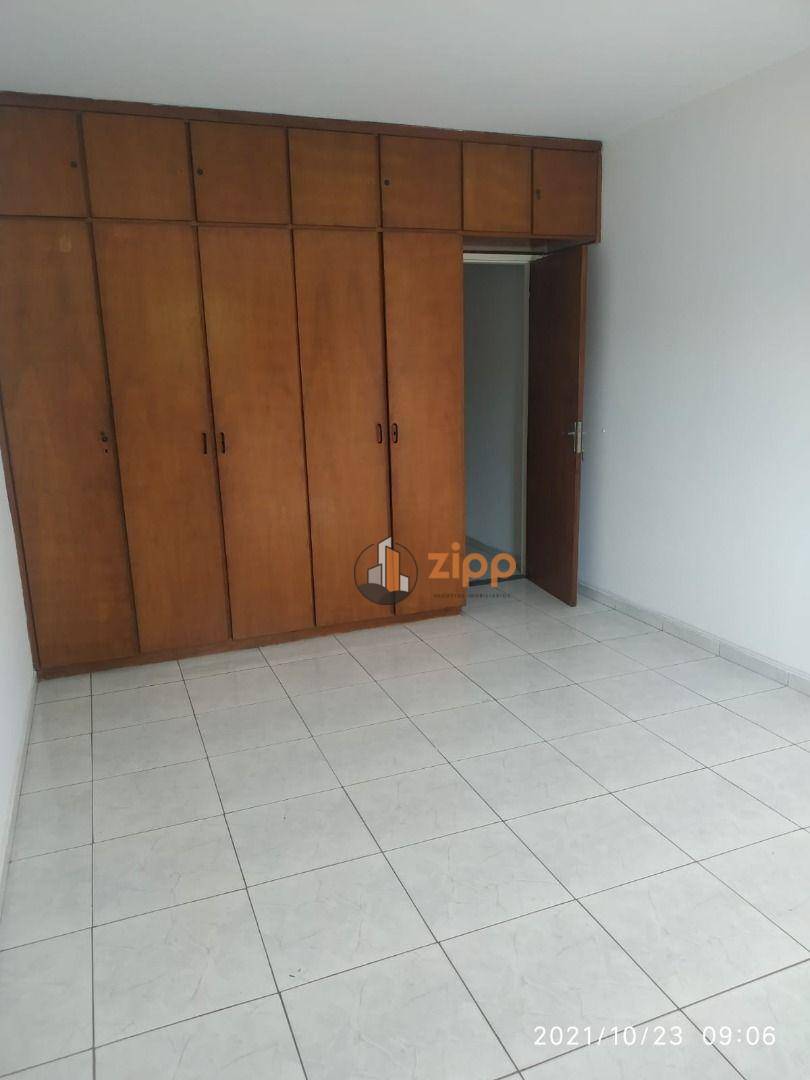 Sobrado à venda com 2 quartos, 83m² - Foto 4