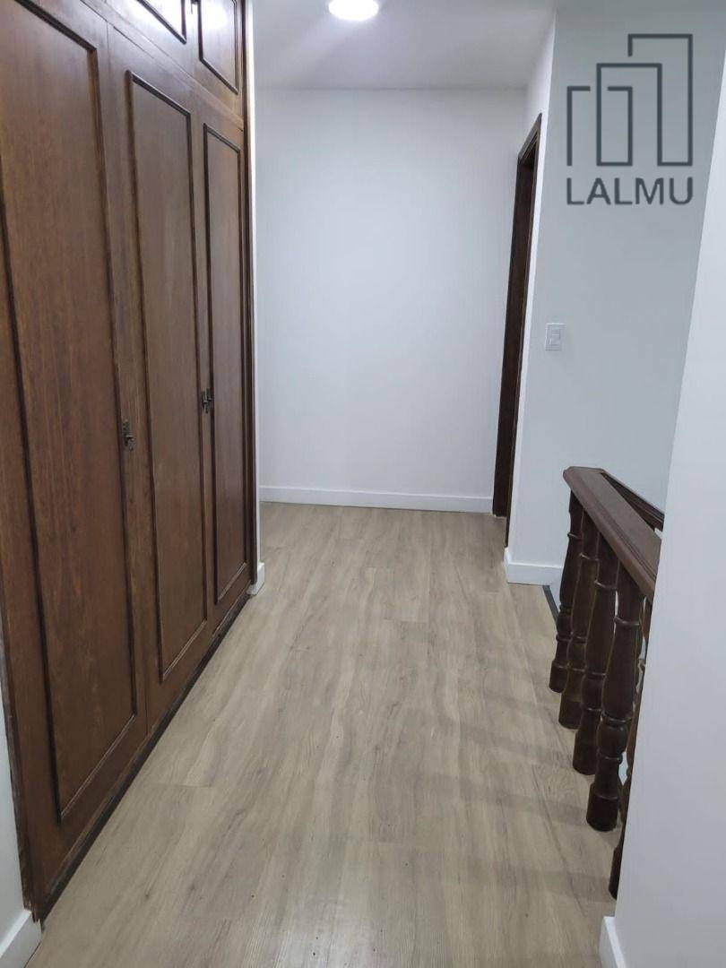 Sobrado para alugar com 4 quartos, 330m² - Foto 25