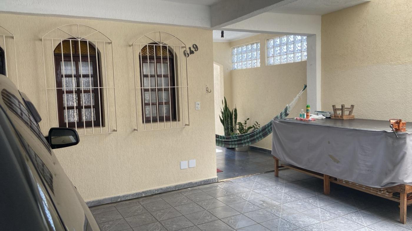 Sobrado à venda com 2 quartos, 111m² - Foto 5