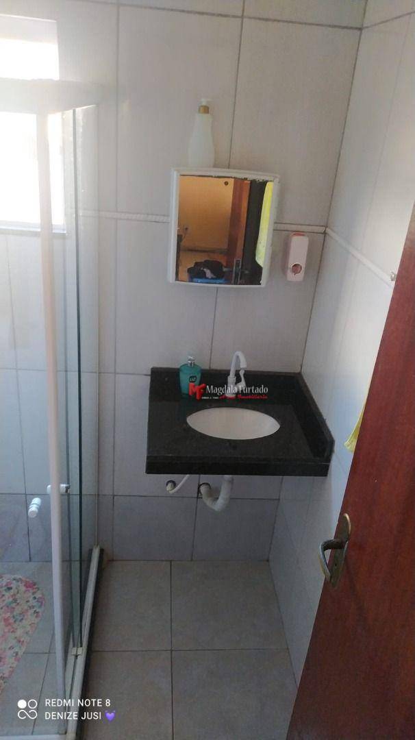 Casa à venda com 2 quartos, 100M2 - Foto 6