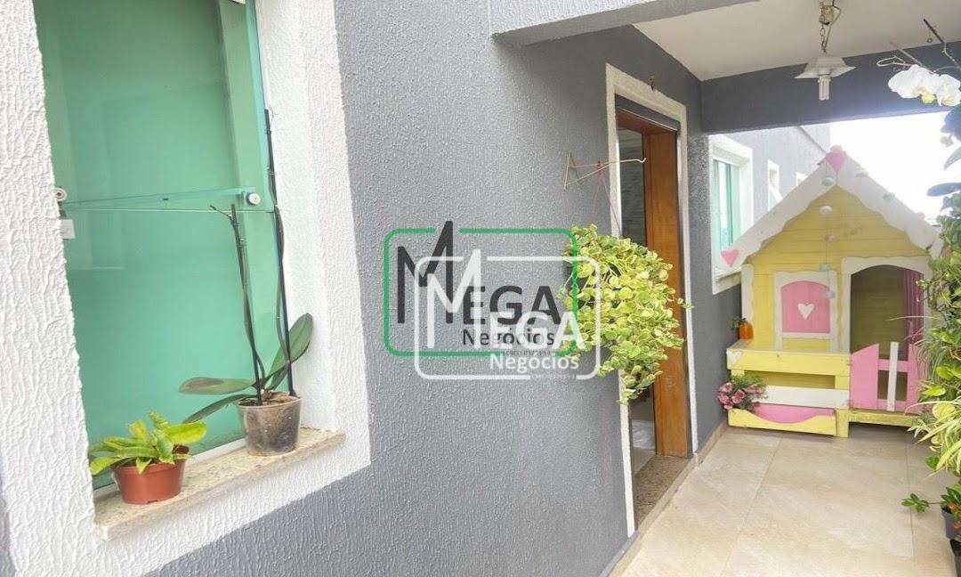 Casa à venda com 3 quartos, 240m² - Foto 23