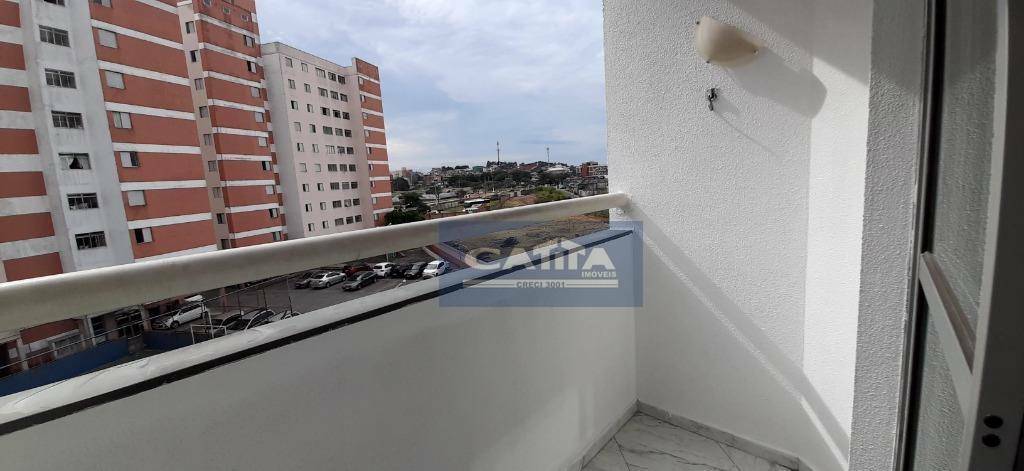 Apartamento à venda com 3 quartos, 73m² - Foto 12