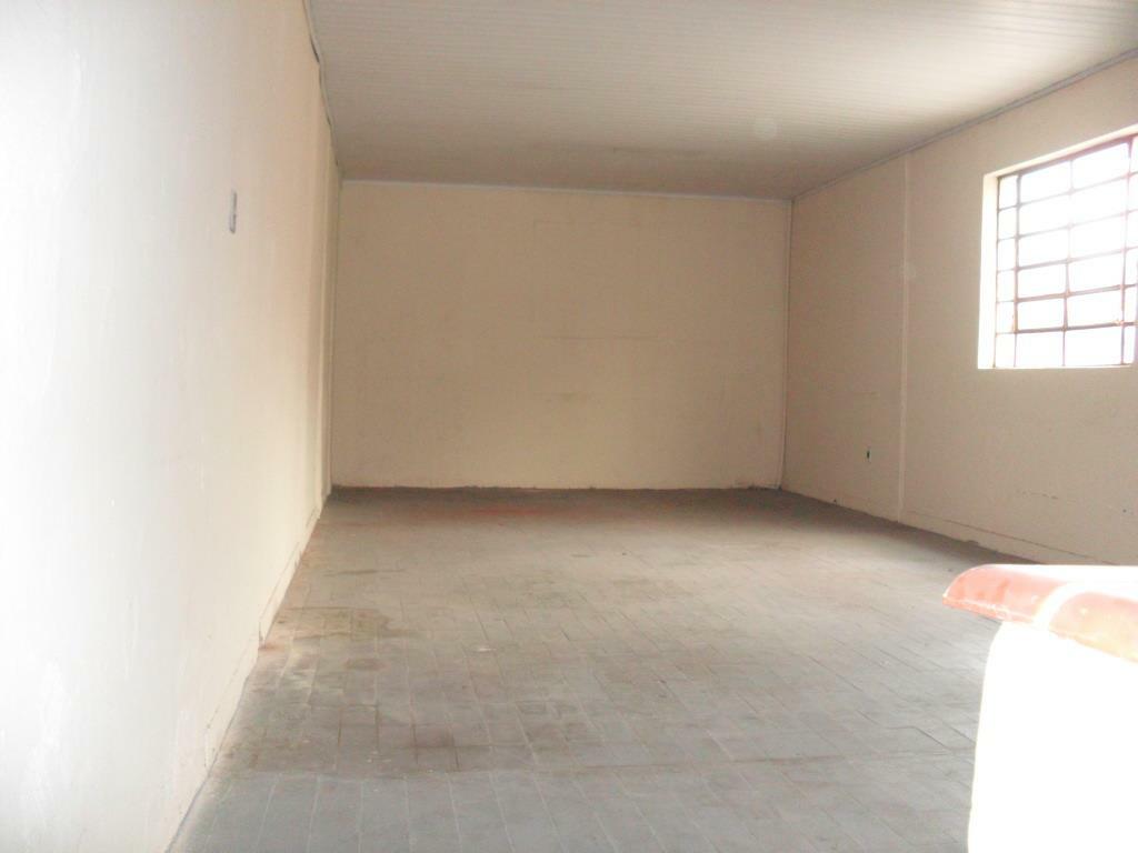 Conjunto Comercial-Sala para alugar, 80m² - Foto 4