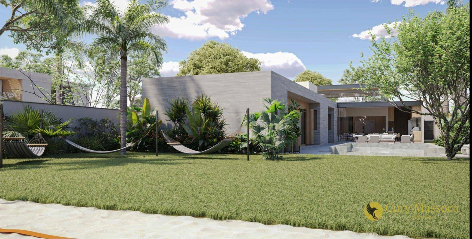 Casa de Condomínio à venda com 4 quartos, 370m² - Foto 5