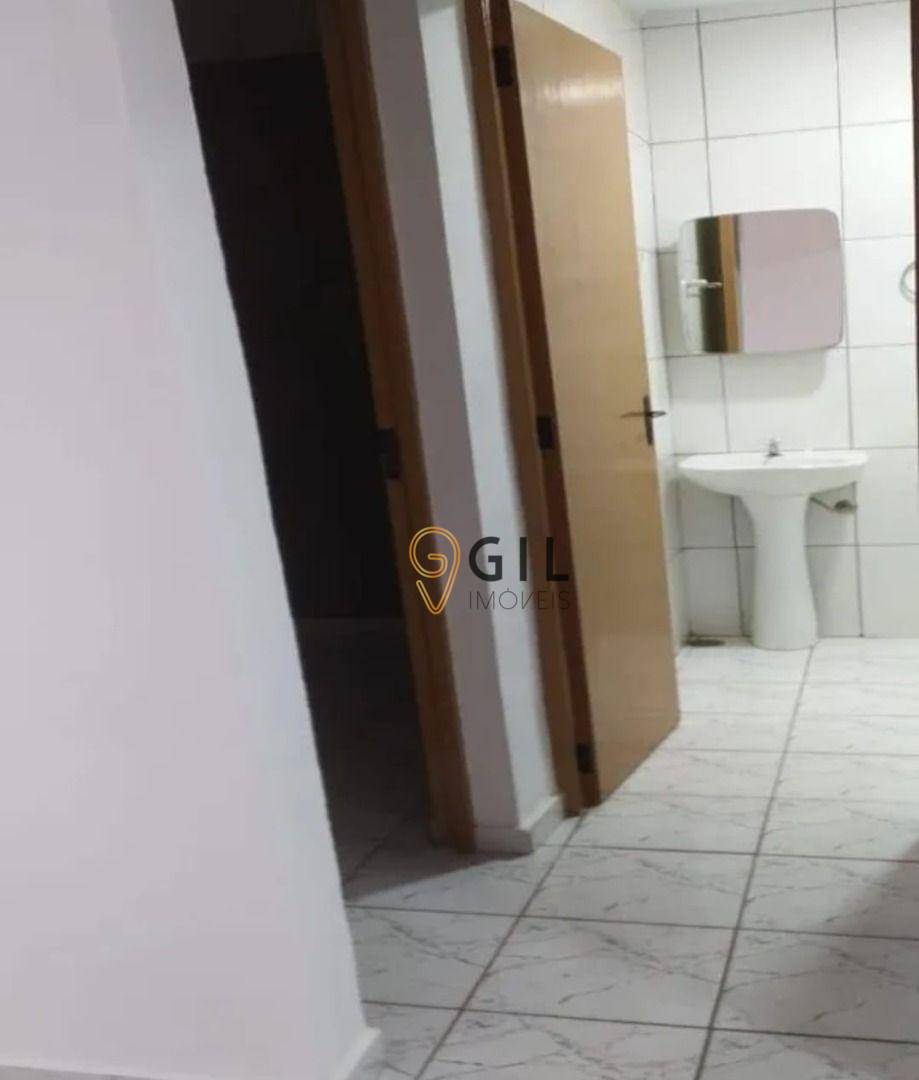 Casa de Condomínio à venda com 2 quartos, 65m² - Foto 11