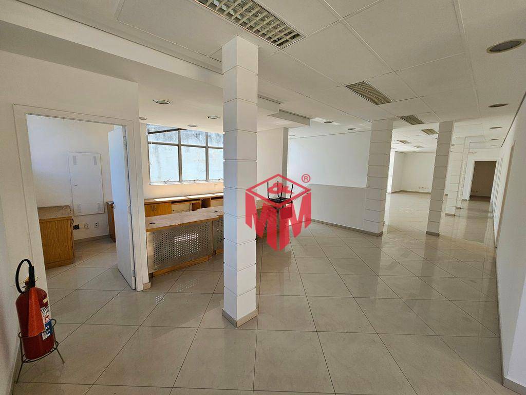 Prédio Inteiro para alugar, 614m² - Foto 33