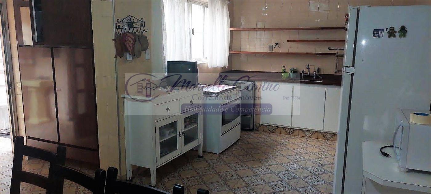 Casa à venda com 3 quartos, 198m² - Foto 7