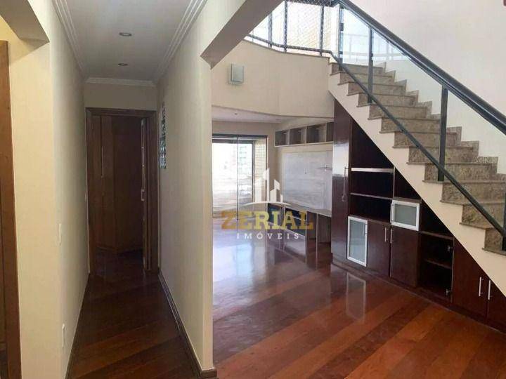 Cobertura à venda e aluguel com 3 quartos, 235m² - Foto 6