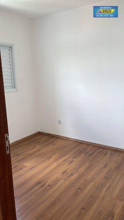 Apartamento à venda com 2 quartos, 58m² - Foto 5