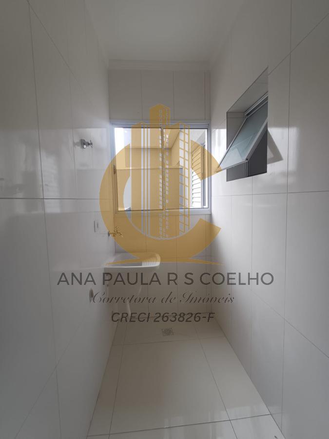 Apartamento à venda com 2 quartos, 35m² - Foto 5