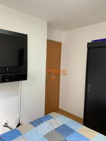 Apartamento à venda com 2 quartos, 44m² - Foto 7