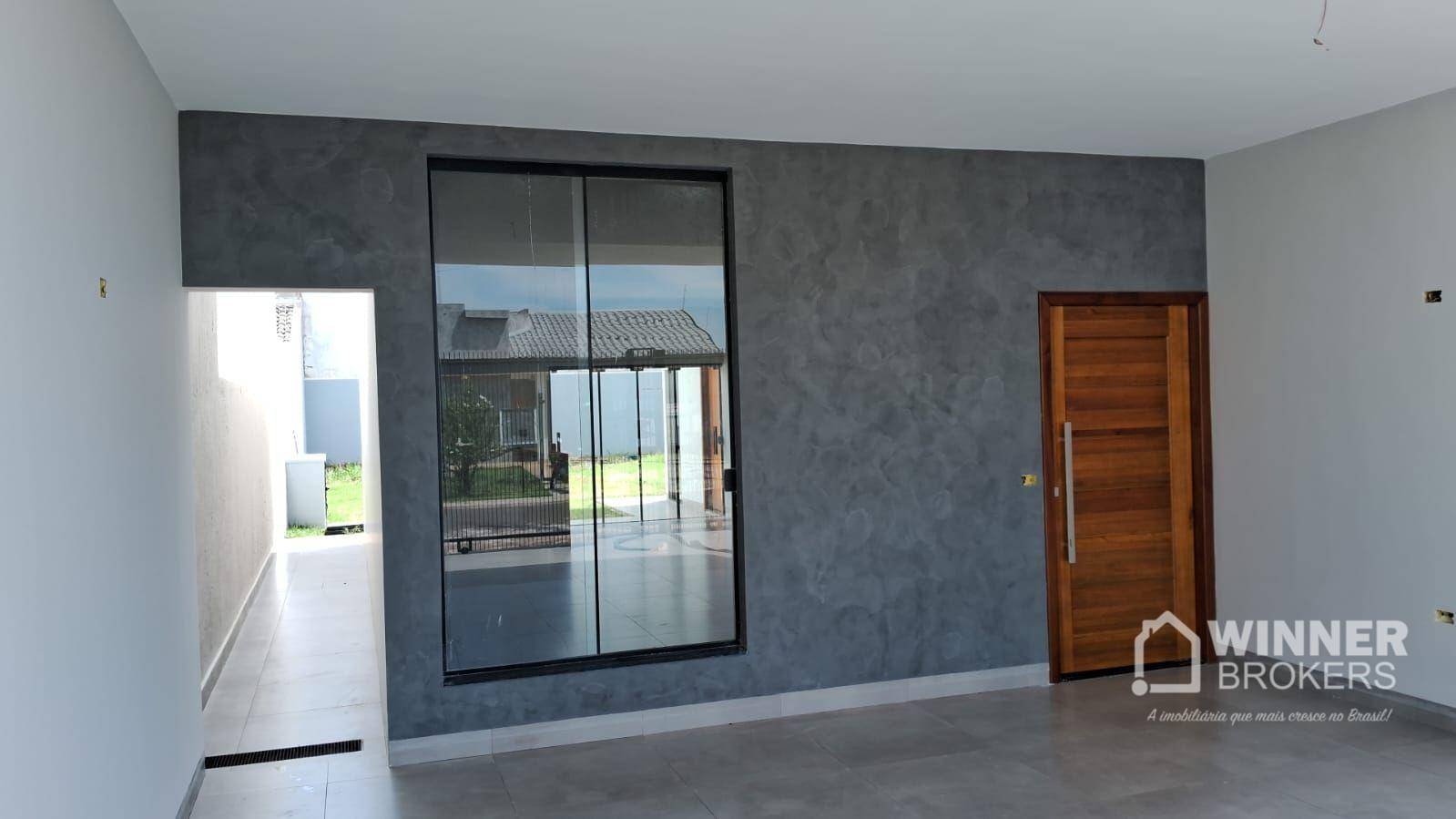 Casa à venda com 3 quartos, 137m² - Foto 3