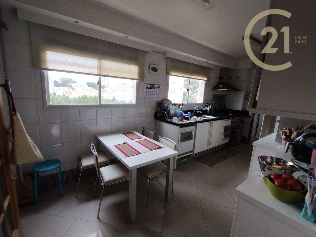 Apartamento à venda com 4 quartos, 172m² - Foto 43