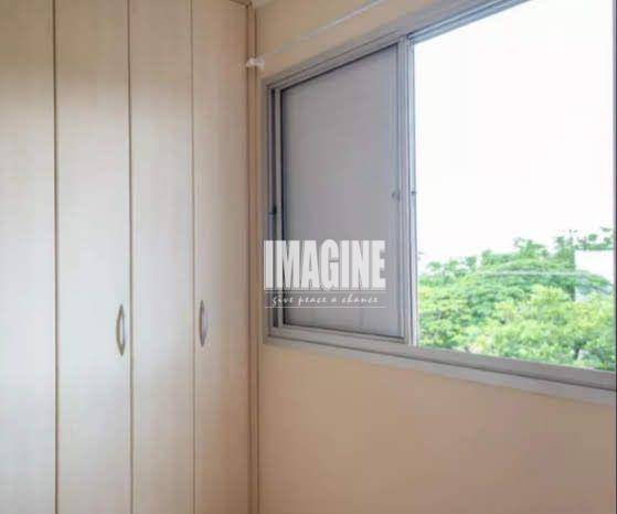 Apartamento à venda com 2 quartos, 49m² - Foto 10