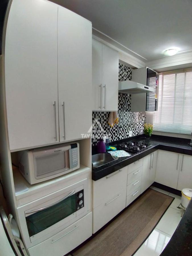 Apartamento à venda com 2 quartos, 105m² - Foto 4