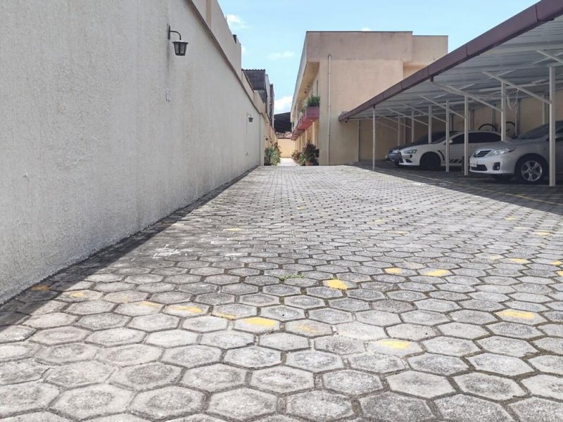 Sobrado à venda com 2 quartos, 70m² - Foto 6