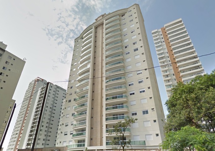 Apartamento à venda com 4 quartos, 123m² - Foto 1