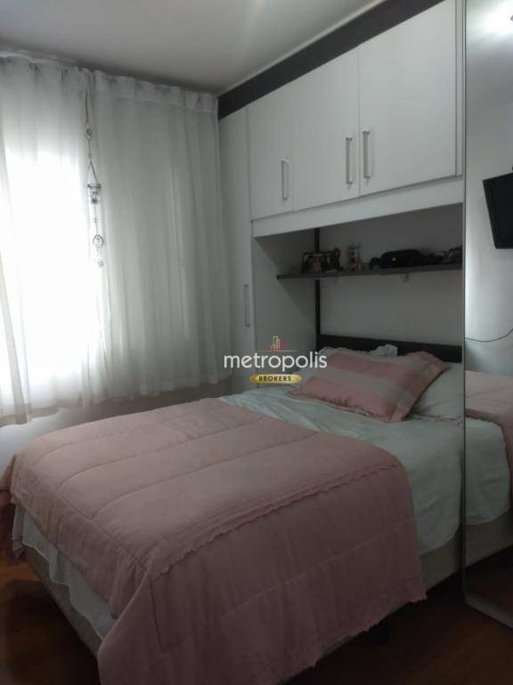 Apartamento à venda com 3 quartos, 63m² - Foto 11