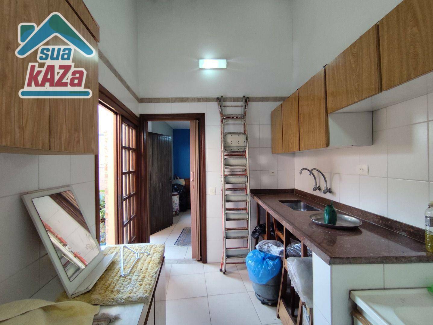 Casa à venda com 3 quartos, 144m² - Foto 36