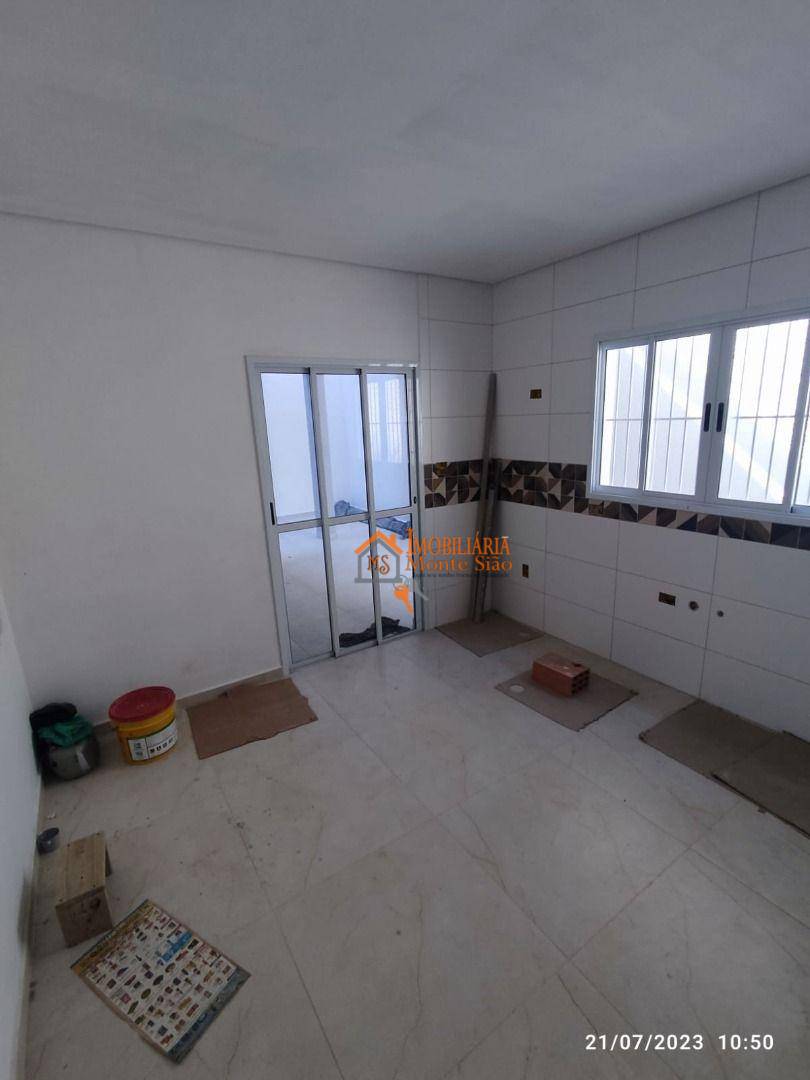 Sobrado à venda com 3 quartos, 160m² - Foto 6