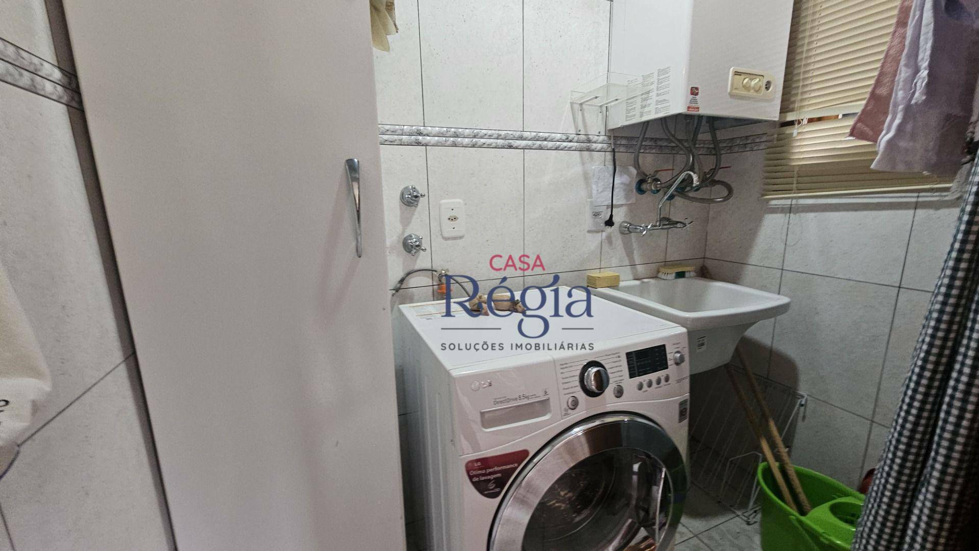Apartamento à venda com 2 quartos, 95m² - Foto 15