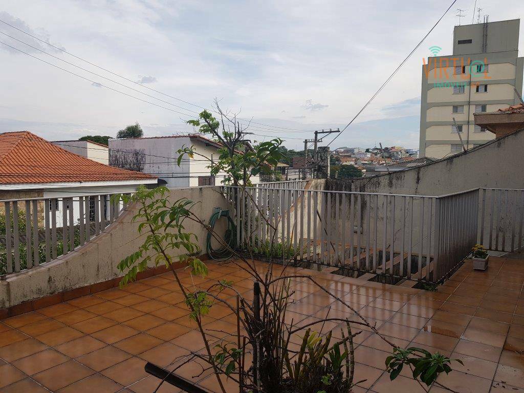 Sobrado à venda com 4 quartos, 600m² - Foto 5