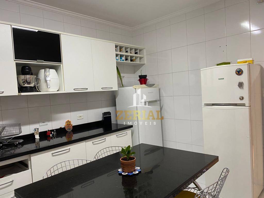 Sobrado à venda com 3 quartos, 112m² - Foto 6