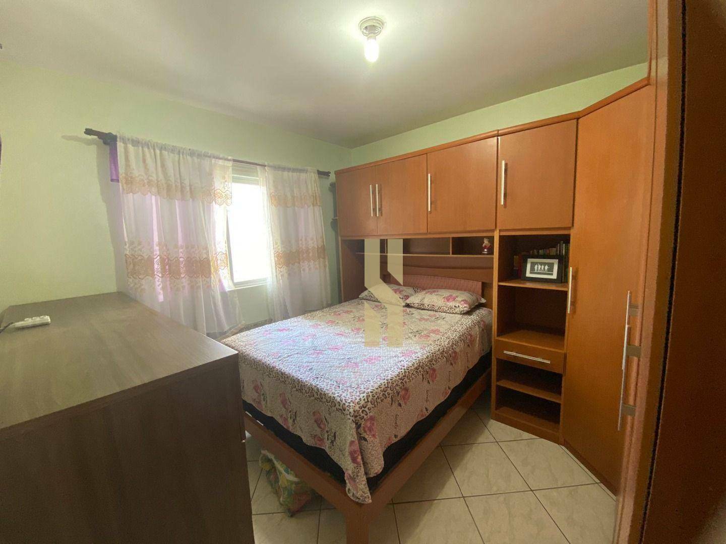 Apartamento à venda com 2 quartos, 18m² - Foto 7