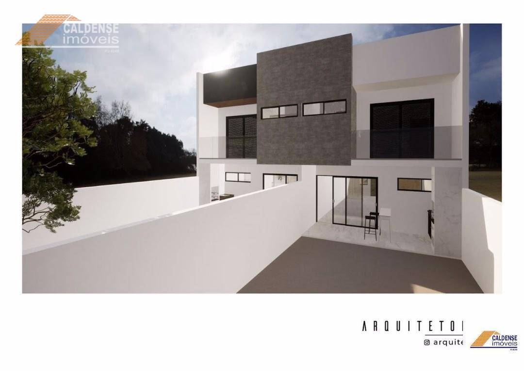 Casa, 1 quarto, 110 m² - Foto 1