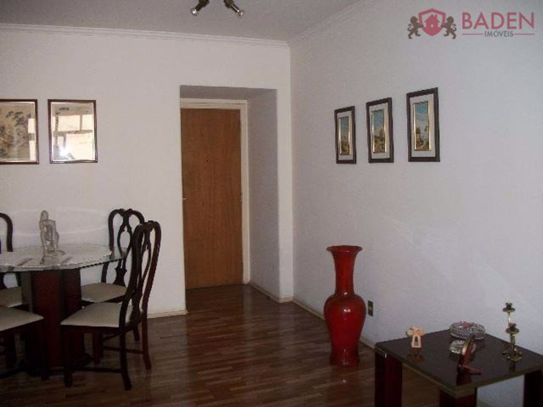 Apartamento, 3 quartos, 97 m² - Foto 2