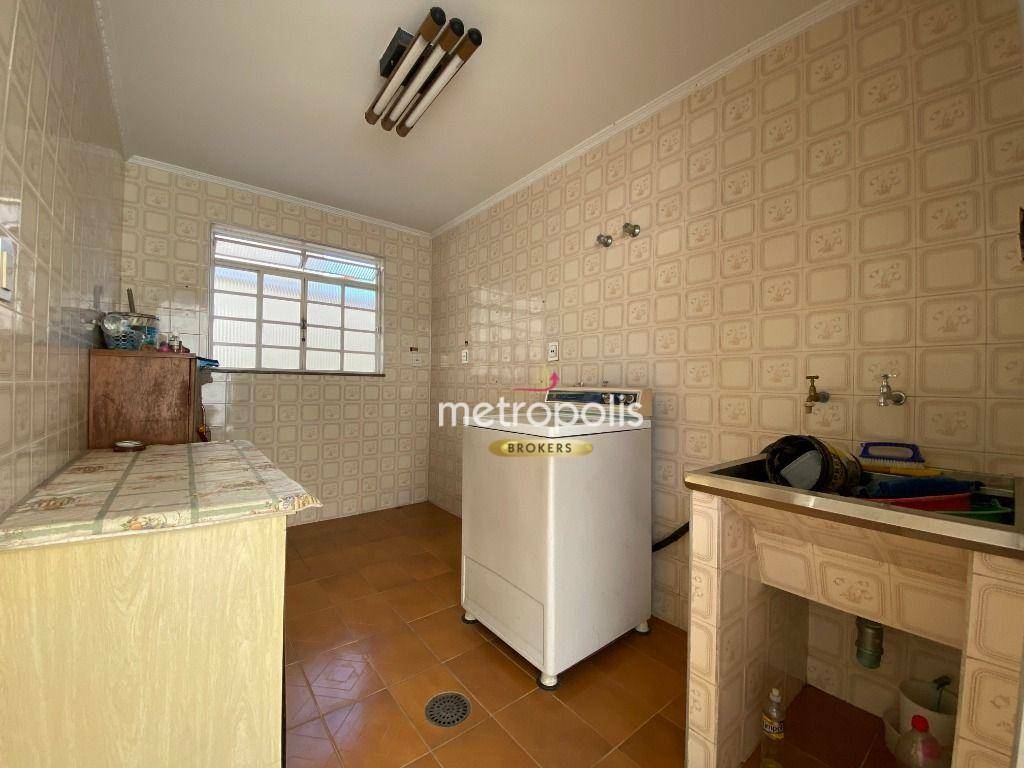 Casa à venda com 2 quartos, 172m² - Foto 13