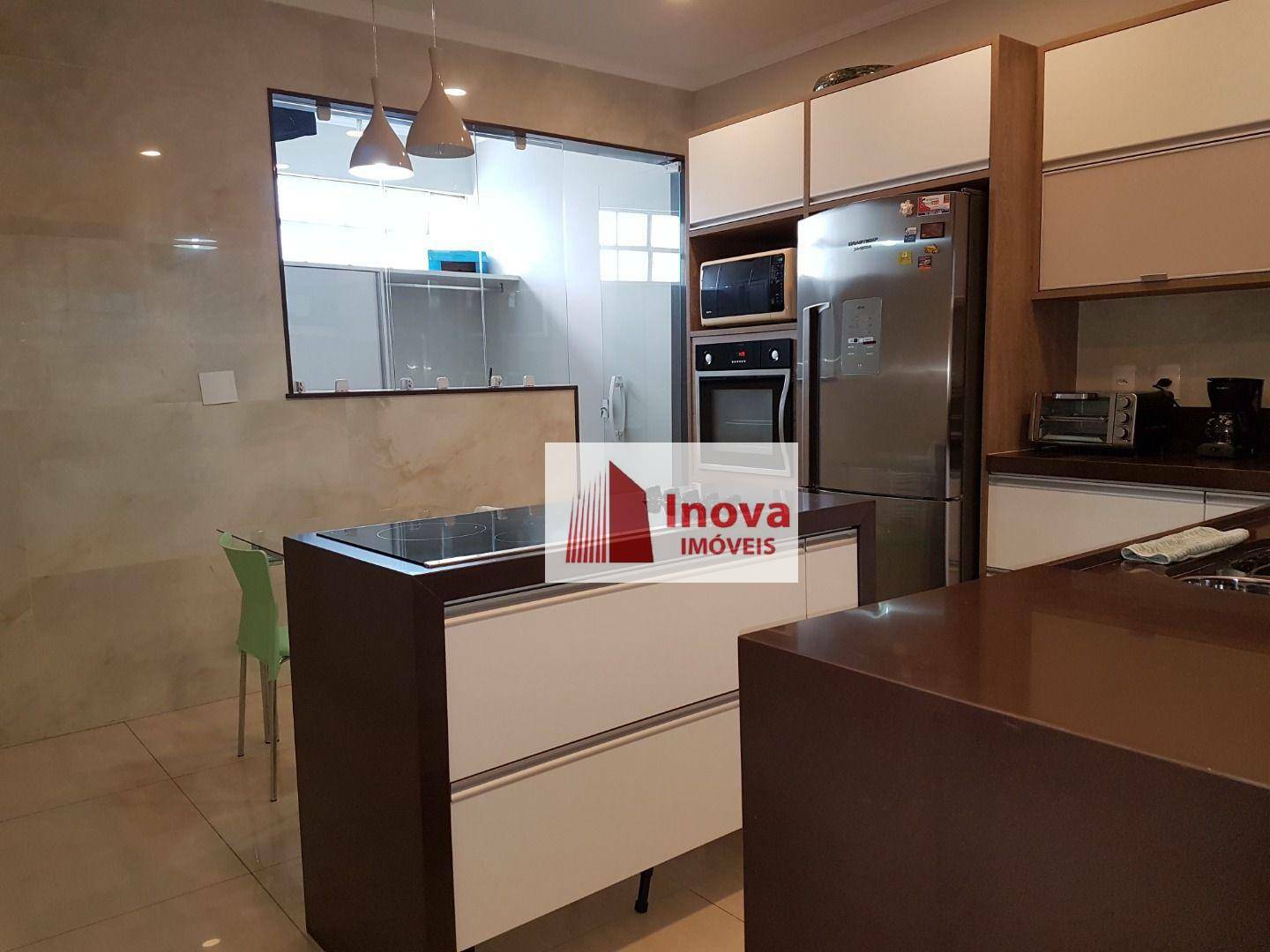 Apartamento à venda com 3 quartos, 140m² - Foto 14