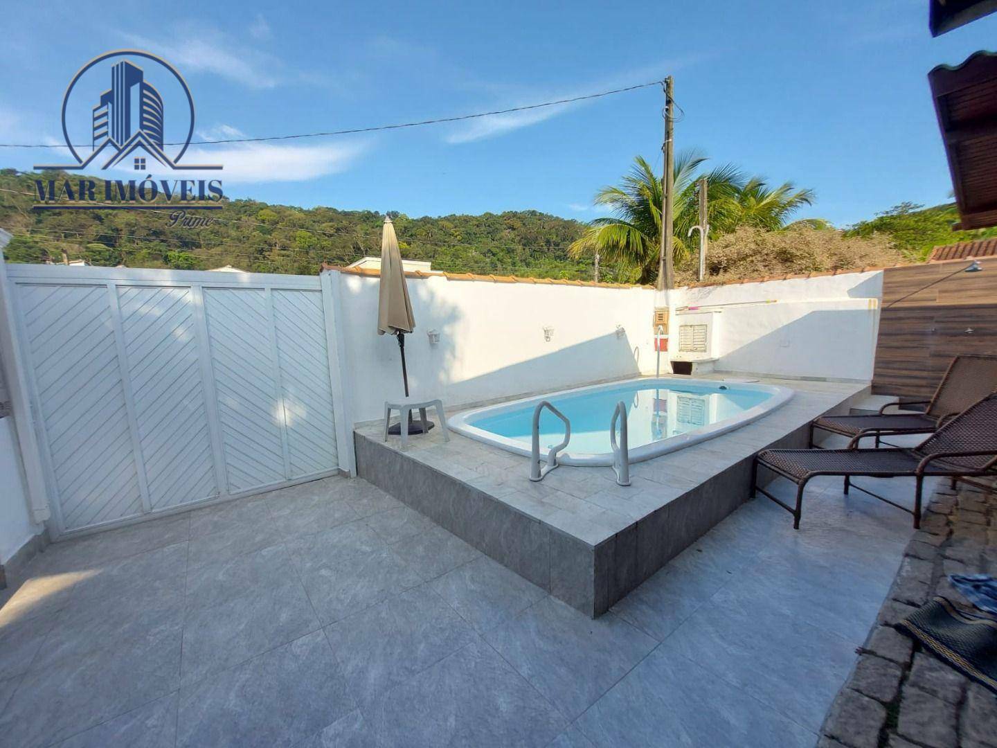 Casa à venda com 3 quartos, 200m² - Foto 3