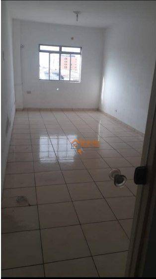 Conjunto Comercial-Sala para alugar, 21m² - Foto 2