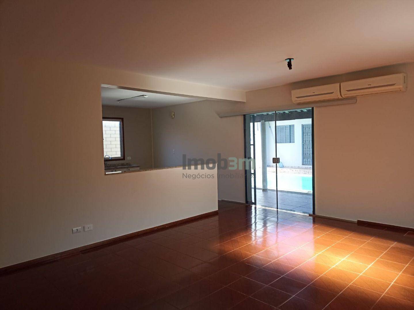 Casa à venda com 3 quartos, 217m² - Foto 12