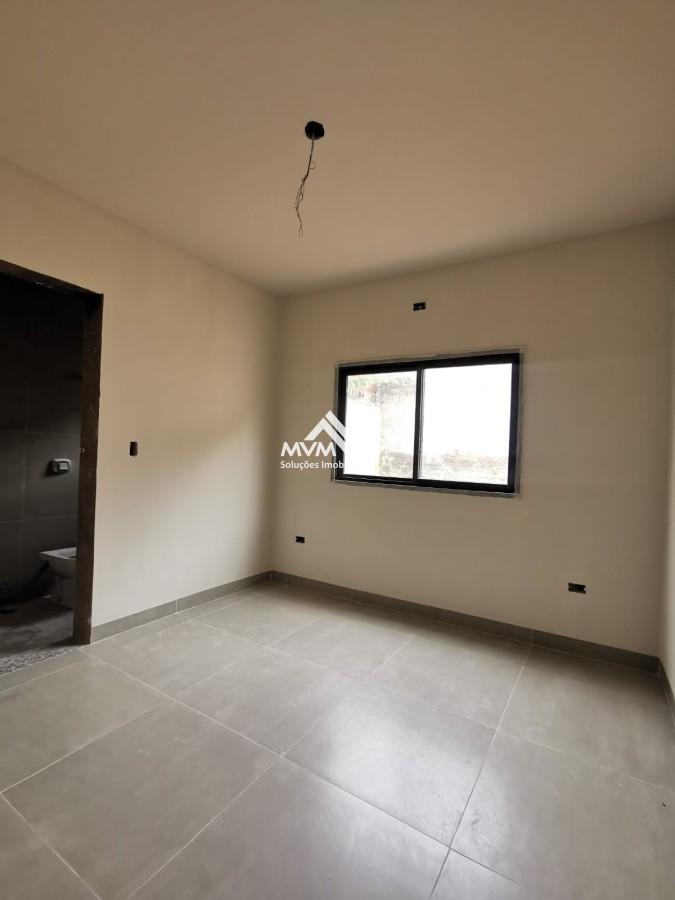 Casa à venda com 3 quartos, 78m² - Foto 4