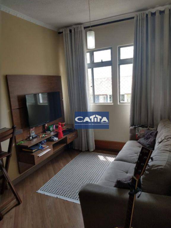 Apartamento à venda com 2 quartos, 45m² - Foto 6