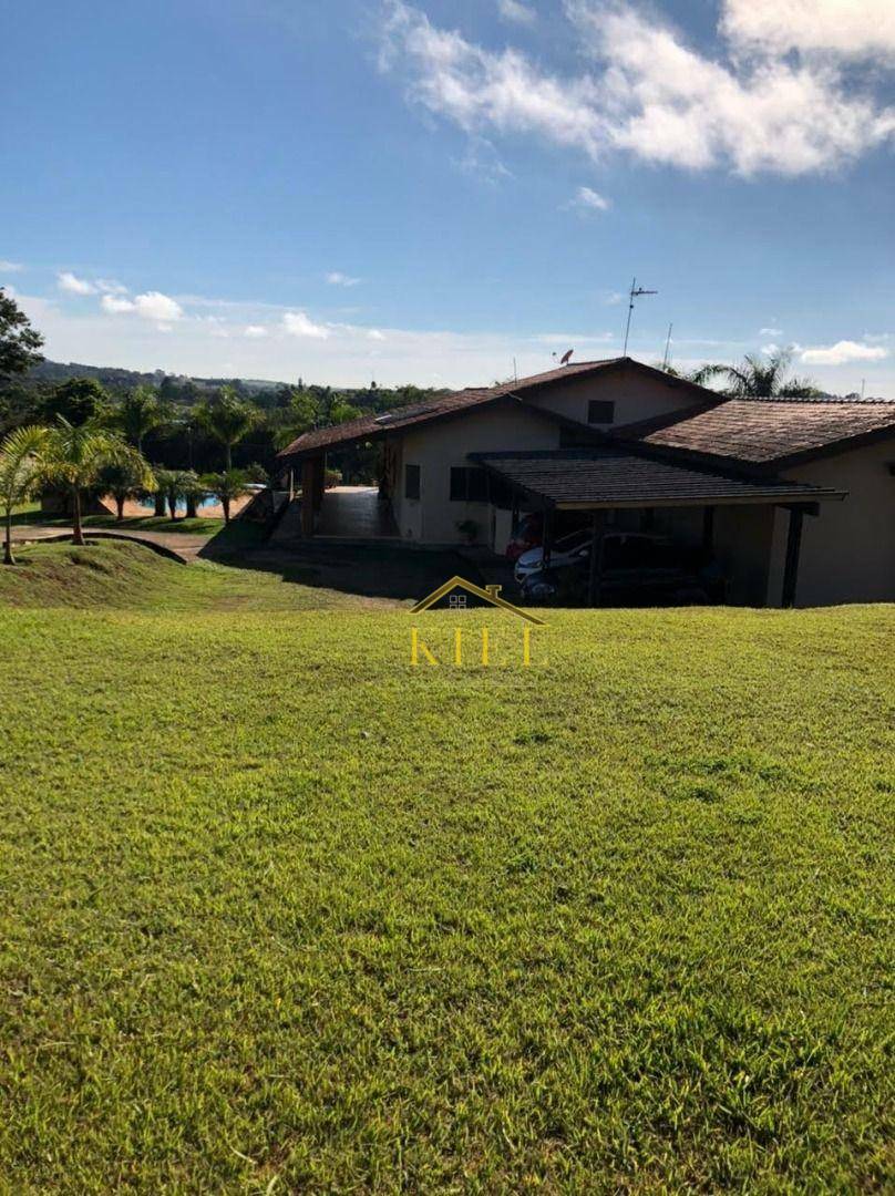 Chácara, 3 quartos, 7200 m² - Foto 10