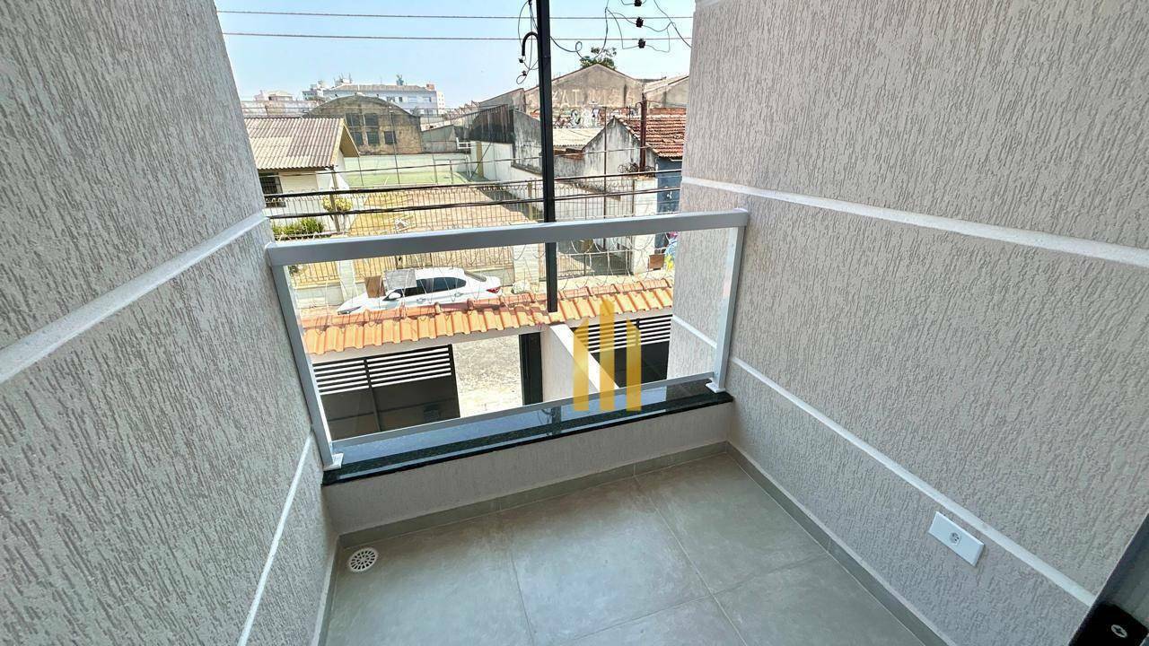 Sobrado à venda com 3 quartos, 110m² - Foto 23