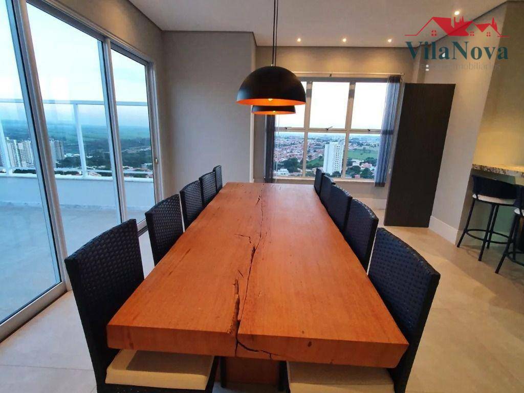 Apartamento à venda com 3 quartos, 81m² - Foto 12