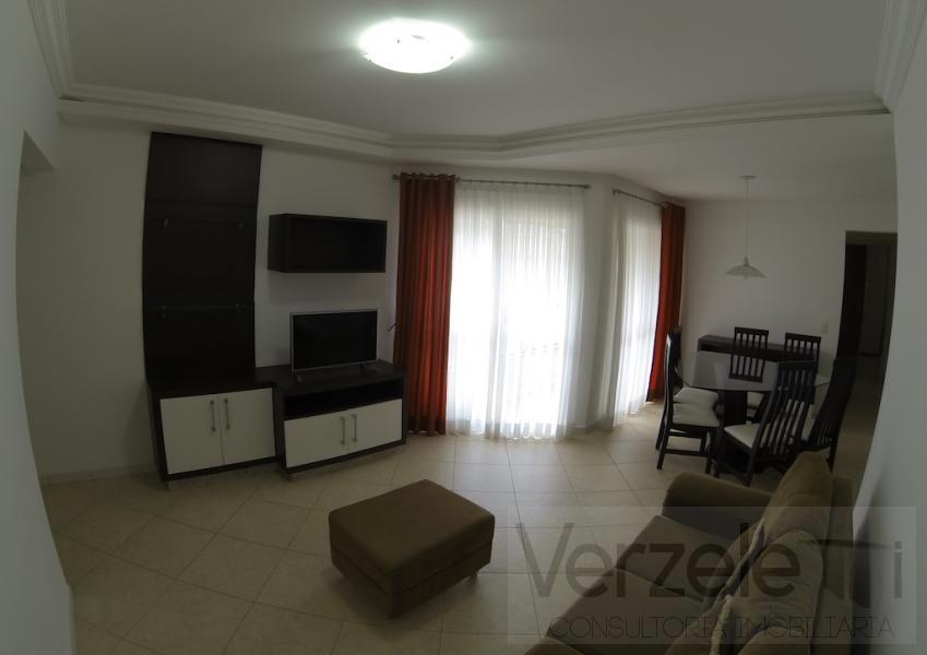 Apartamento à venda com 3 quartos, 127m² - Foto 3