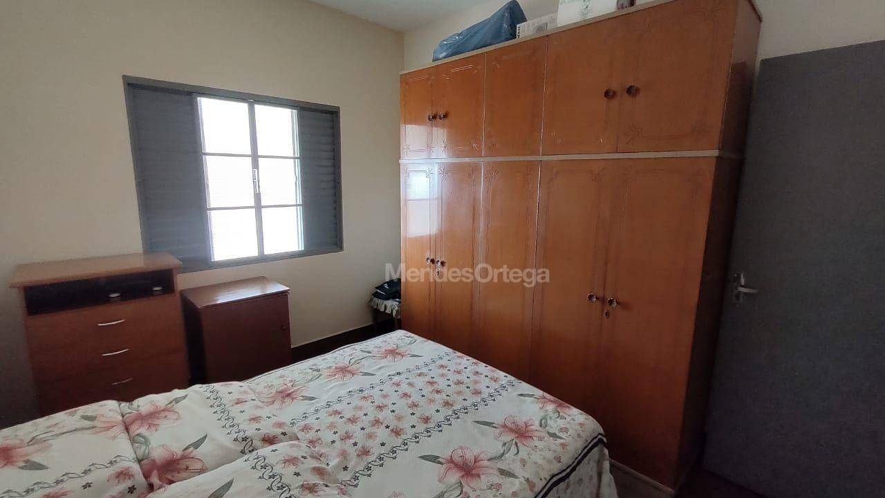 Casa de Condomínio à venda com 3 quartos, 101m² - Foto 17